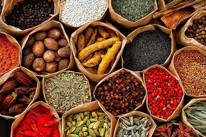 Spice Tour — excursion à Zanzibar