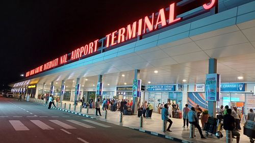 Transferts aéroport et taxi
