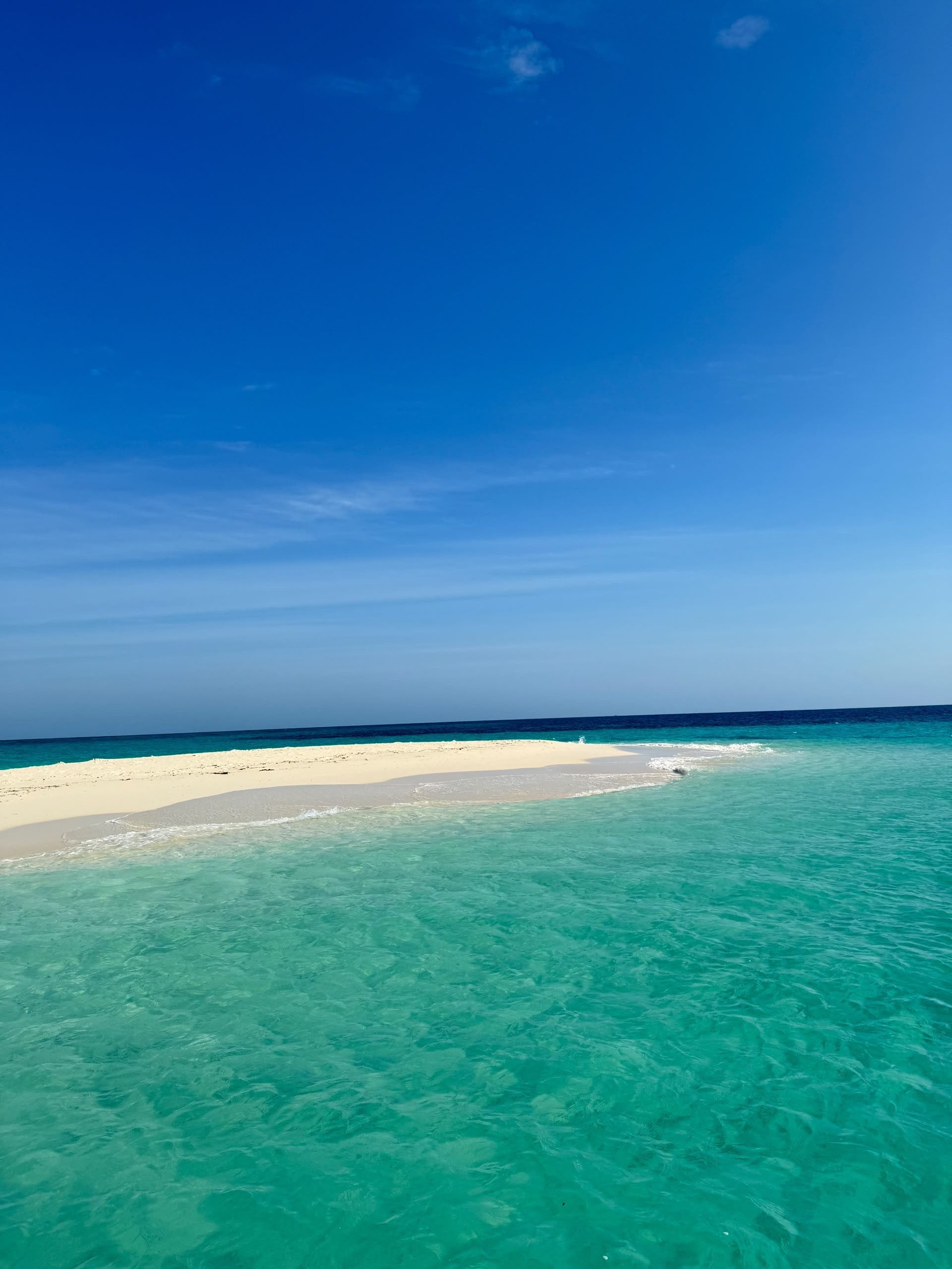Excursion en bateau à Zanzibar